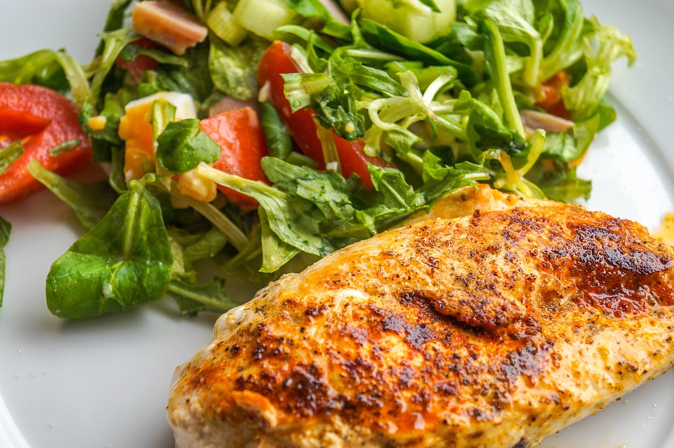 3 WAYS TO COOK AMAZING CHICKEN BREAST