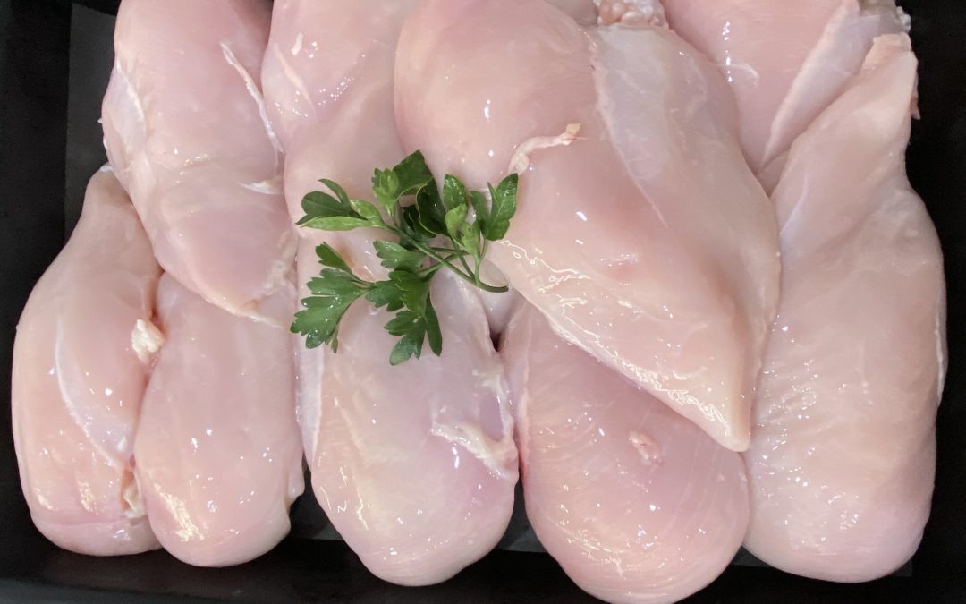 3 THINGS TO CONSIDER WHEN BUYING CHICKEN